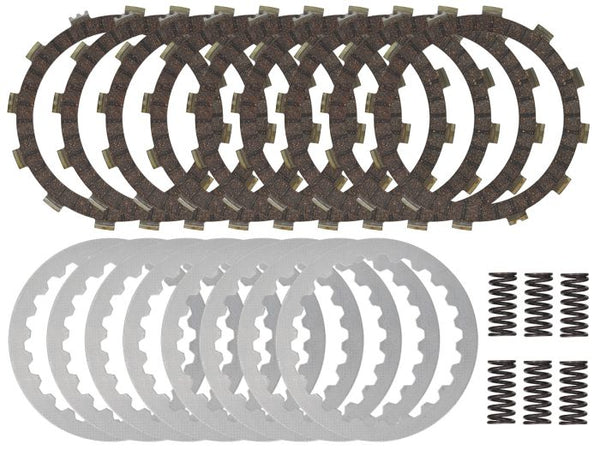 Psychic Products MX-03550H Clutch Kit - Precision Performance for Your Vehicle