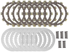 Psychic Products MX-03570H Clutch Kit - Performance Upgrade for Your Vehicle