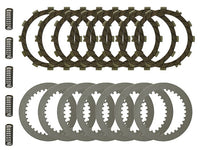 Psychic Products MX-03601H Psychic Clutch Kit