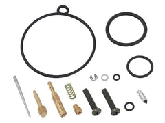 Psychic Products XU-07411 Carburetor Rebuild Kit