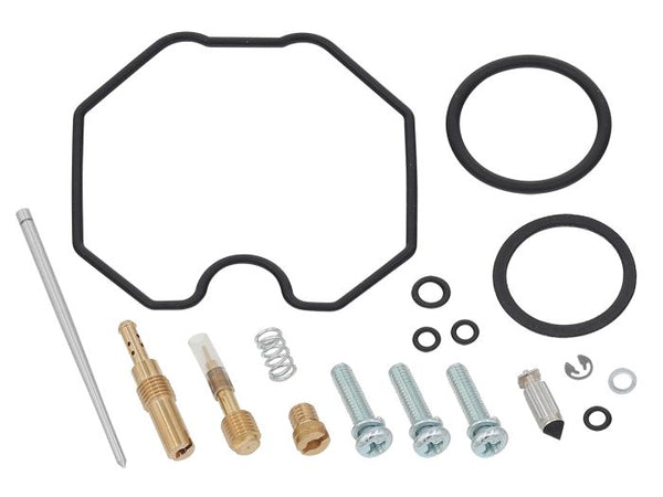 Psychic Products Carburetor Rebuild Kit XU-07412