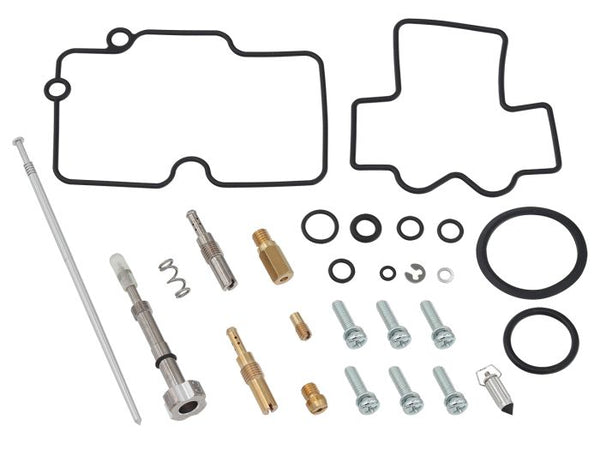 Psychic Products XU-07414 Carburetor Rebuild Kit