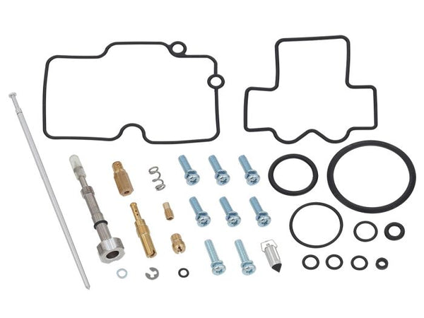 Psychic Products XU-07416 Carburetor Rebuild Kit