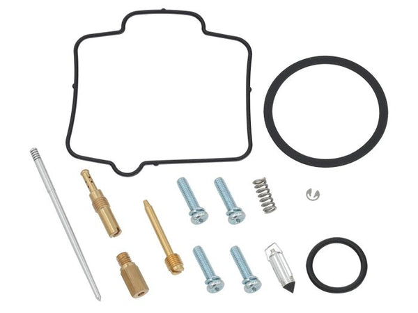 Psychic Products XU-07418 Carburetor Rebuild Kit