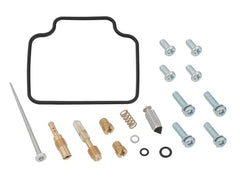 Psychic Products XU-07421 Carburetor Rebuild Kit