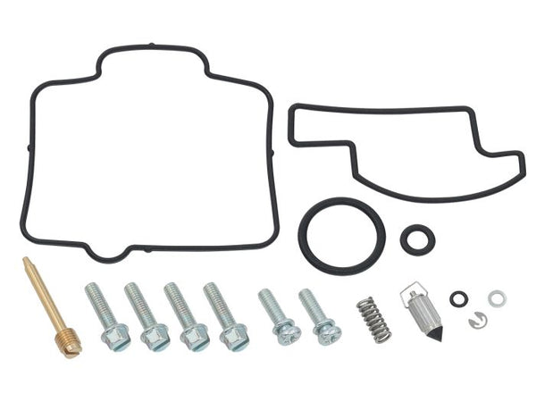 Psychic Products XU-07422 Carburetor Rebuild Kit for Optimal Performance