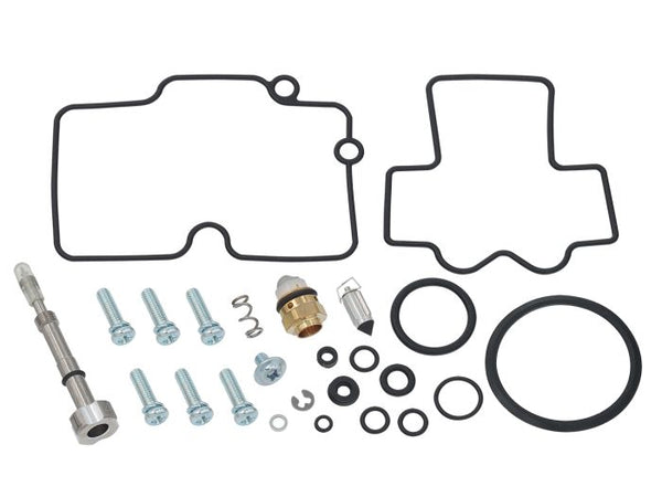 Psychic Products XU-07423 Carburetor Rebuild Kit