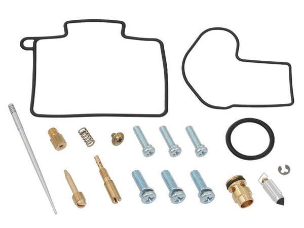 Psychic Products XU-07425 Carburetor Rebuild Kit for Optimal Performance