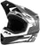 Answer AR1 Sweep Helmet Black/White - 2XL