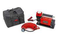 Rough Country | Air Compressor Kit | 12 Volt | 150PSI | 5.65 CFM | RS200A