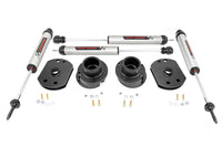 Rough Country | 2.5 Inch Lift Kit | V2 | Ram 2500 4WD (2014-2026) | 30270