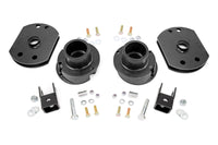 Rough Country | 2.5 Inch Lift Kit | Ram 2500 4WD (2014-2026) | 30200