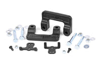 Rough Country | 2 Inch Leveling Kit | Adaptive Ride | GMC Sierra 1500 Denali 2WD/4WD (19-26) | 1317