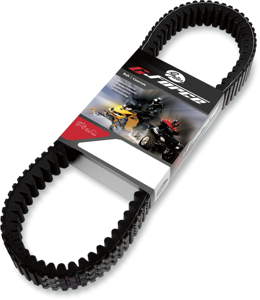 GATES Drive Belt 40G4313 - High-Performance Off-Road Durability