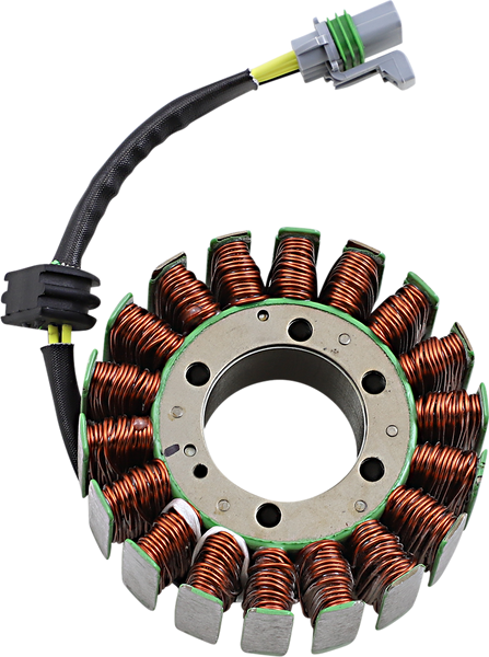 MOOSE RACING Stator - Polaris M-21-570