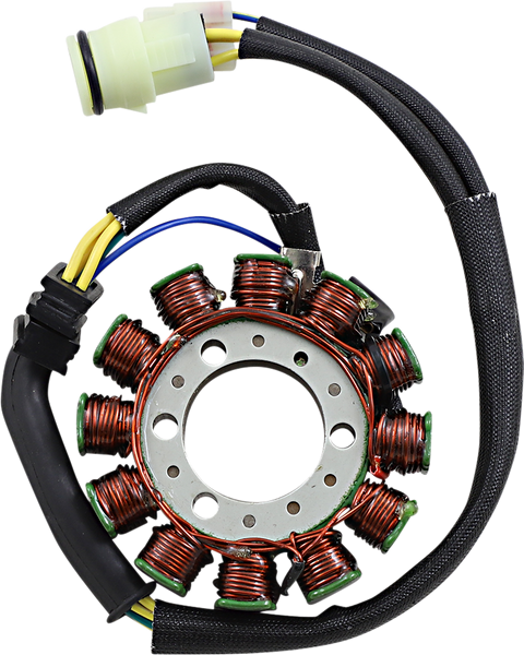 MOOSE RACING Stator - Honda M-21-604