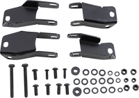 MOOSE UTILITY Front Bumper Hardware for TRX500 - Part 244.2130.1