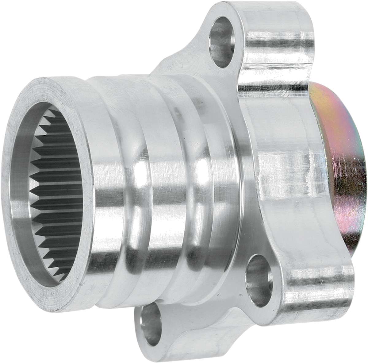 LONE STAR RACING/TECH 5 IND. Hub - Disc Brake - Raptor 700/YFZ 450 24-421