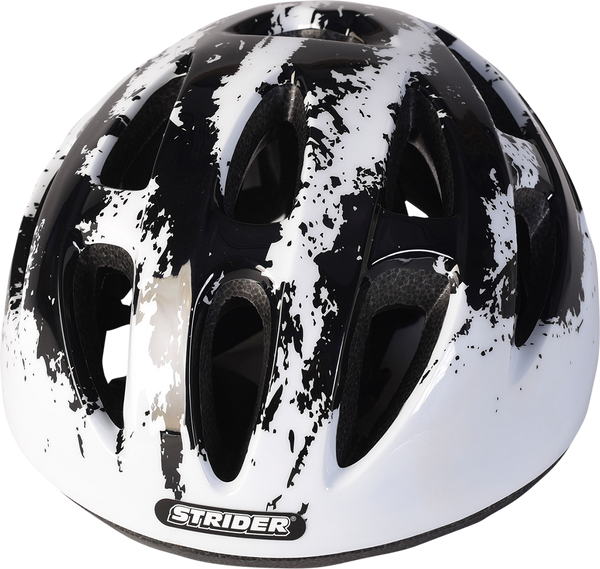 STRIDER Youth Splash Helmet - Medium AHELMET-SP-MD