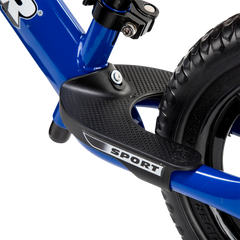 STRIDER 12" Sport Balance Bike - Blue ST-S4BL for Kids