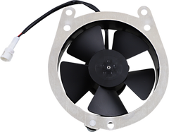 MOOSE UTILITY Hi-Performance Cooling Fan - 313 CFM - Yamaha Z2020