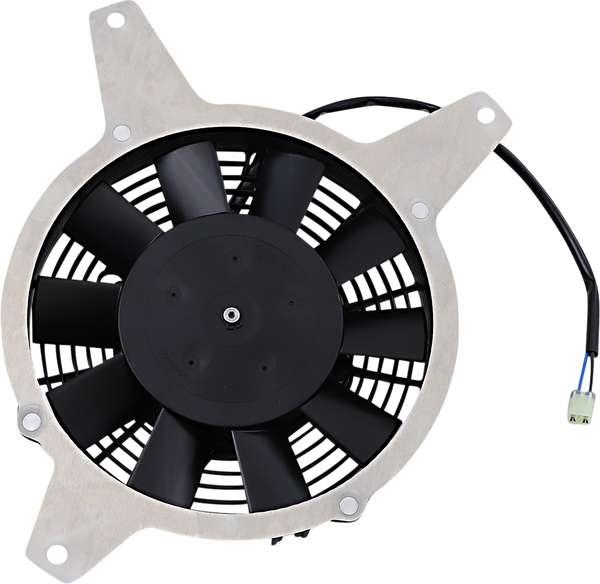 MOOSE UTILITY Hi-Performance Cooling Fan - 440 CFM - Part Number Z3009