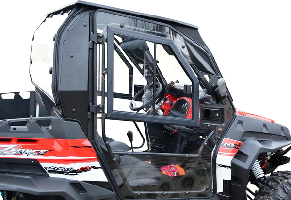 MOOSE UTILITY Complete Cab Enclosure - CF Moto 7010