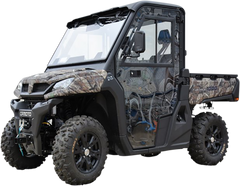 MOOSE UTILITY Complete Cab Enclosure for U-Force 1000 - Part 7210