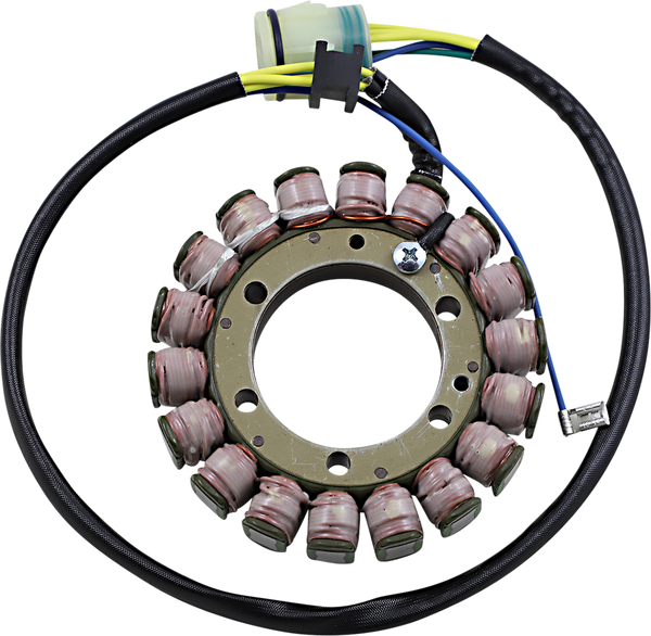 MOOSE RACING Stator - Honda M-21-649