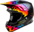 Formula Cc Tektonic Helmet Black/Sunset 2x