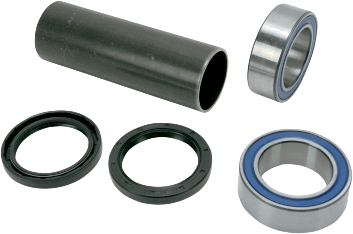 LONE STAR RACING/TECH 5 IND. Carrier Rebuild Kit - Super Twin - Yamaha YFZ 450 21P38103