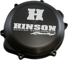 HINSON RACING Clutch Cover - Part Number C154X for Honda