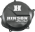 HINSON RACING Clutch Cover - Part Number C389 for Honda