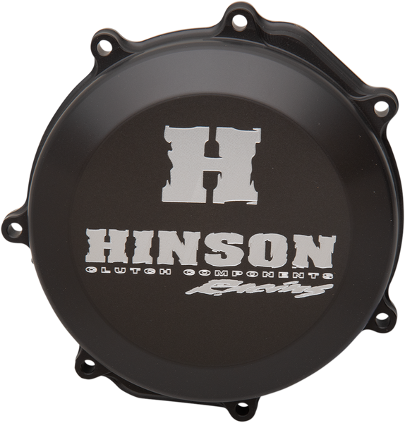 HINSON RACING Clutch Cover - Yamaha C416