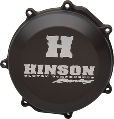 HINSON RACING Clutch Cover - Yamaha C416