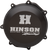 HINSON RACING Clutch Cover - Yamaha C416