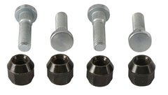 ALL BALLS 85-1037 Wheel Stud Kit - Complete Replacement Set