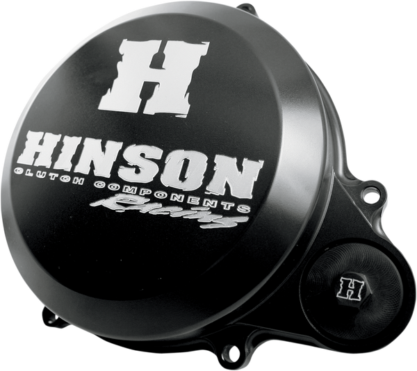 HINSON RACING Clutch Cover - Husqvarna/KTM/Yamaha C159