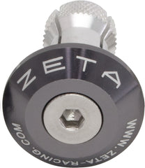 Bar End Plug Titanium