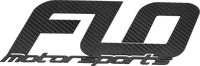 Flo Display Sign