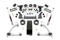 Rough Country | 4.75 Inch Lift Kit | Combo | Chevy/GMC 1500 4WD (14-15) | 294.20