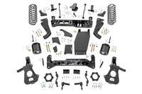 Rough Country | 6 Inch Lift Kit | Chevy/GMC SUV 1500 4WD (2015-2020) | 16330