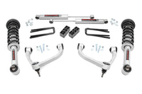 Rough Country | 3 Inch Lift Kit | N3 Struts | Ford F-150 4WD (2014-2020) | 54531