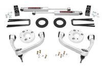 Rough Country | 3 Inch Lift Kit | Ford F-150 4WD (2014-2020) | 51014
