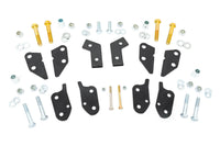 Rough Country | 2 Inch Lift Kit | Yamaha Viking 700  | 96500