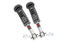 Rough Country | M1 Adjustable Leveling Struts | 0-2" | Ford F-150 4WD (2014-2026) | 502068
