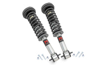 Rough Country | M1 Loaded Strut Pair | 3 Inch | Ford F-150 4WD (2014-2026) | 502059