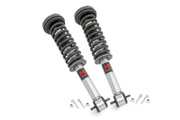 Rough Country | M1 Loaded Strut Pair | 6 Inch | Ford F-150 4WD (2014-2026) | 502052