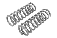 Rough Country | 1.75 Inch Leveling Coil Kit | Ram 2500 (14-26)/3500 (13-26) 4WD | 9477
