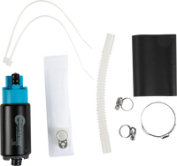 Quantum HFP-385-HD2 Heavy Duty Fuel Pump